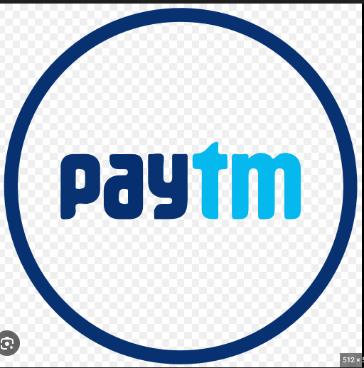Paytm logo